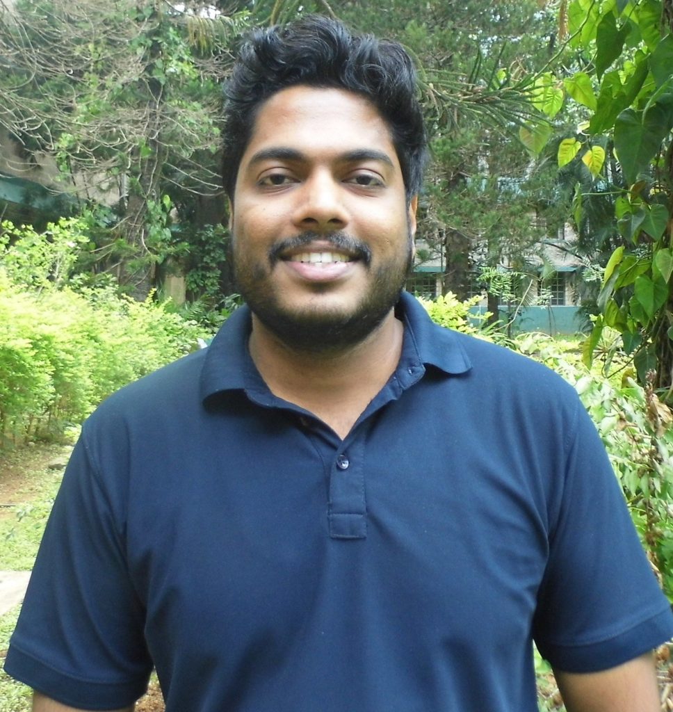 CSA – IISc Bangalore