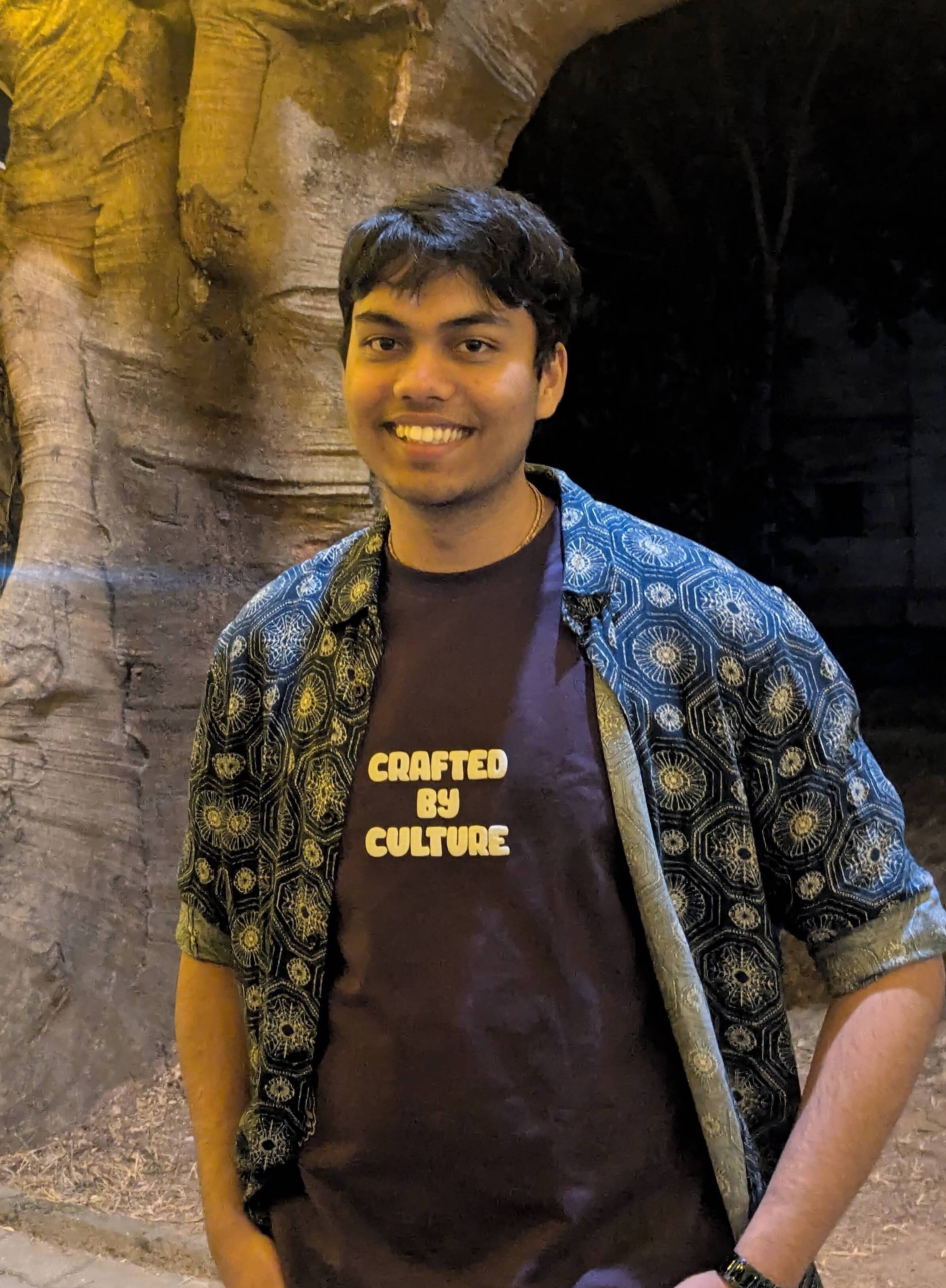 Anirudh Gupta