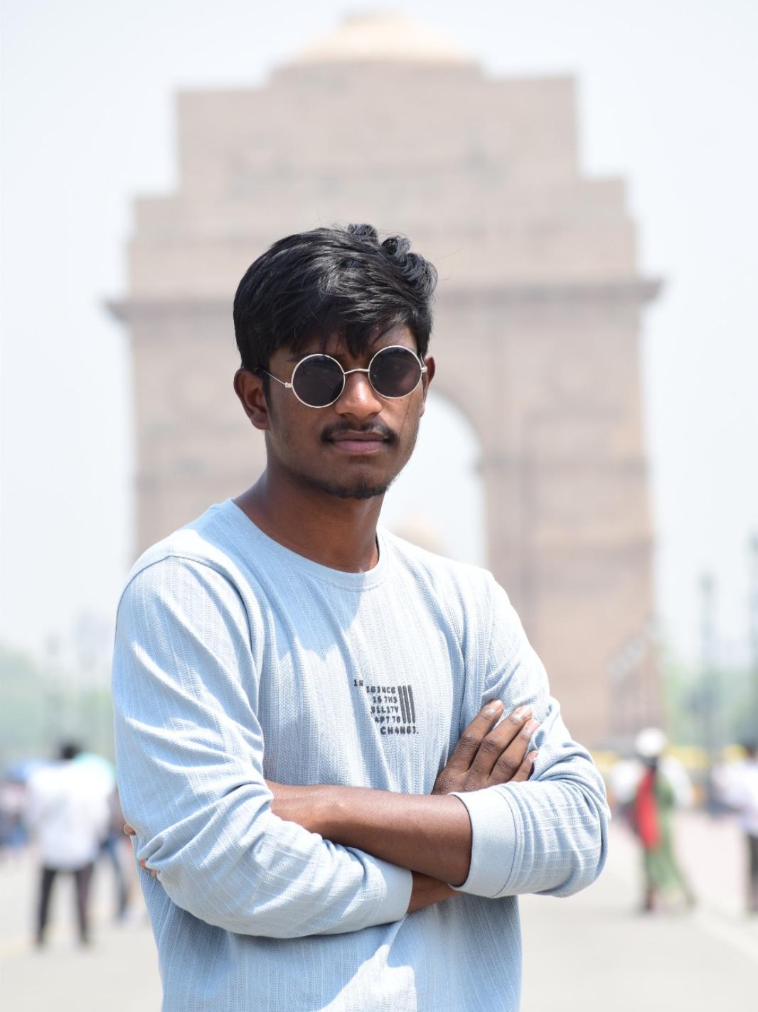 Ragimanu Jeevan