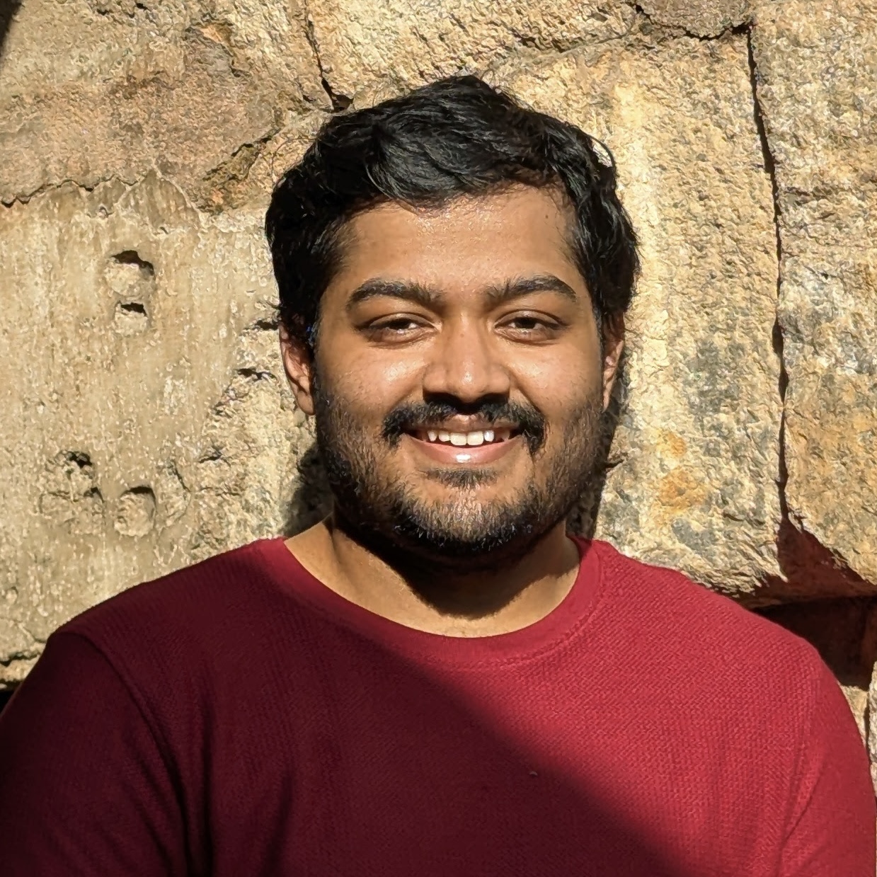 Rayyan Hussain