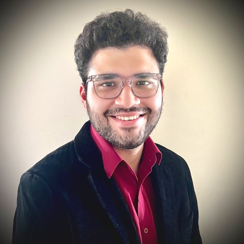 Shivansh Wattal